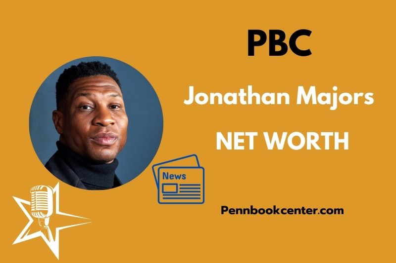 What is Jonathan Majors Net Worth 2025 Salary Wealth Career Earnings