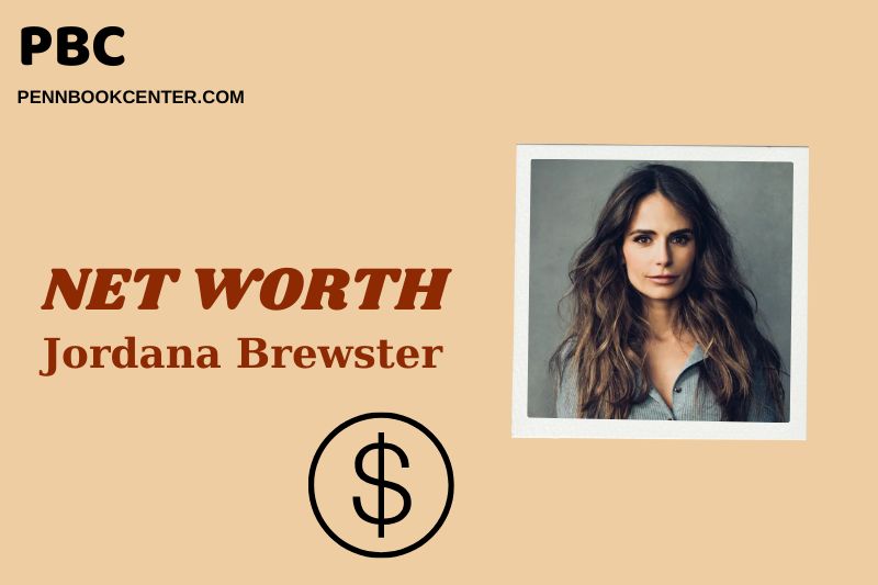 What is Jordana Brewster Net Worth 2025 Salary Wealth and Career Insights 2 What is Jordana Brewster Net Worth 2025: Wealth, Salary, and Financial Overview