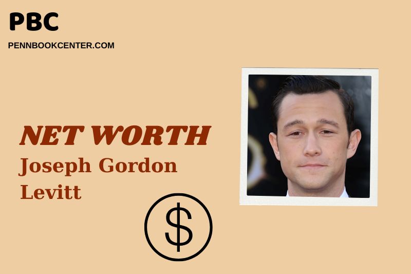 What is Joseph Gordon Levitt Net Worth 2025 Salary Wealth and Career Insights 2 What is Joseph Gordon-Levitt Net Worth 2025: Wealth, Salary, and Financial Success