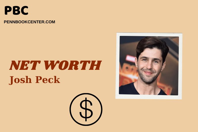 What is Josh Peck Net Worth 2025 Salary Wealth and Career Insights 2 What is Josh Peck Net Worth 2025: How Much Does Josh Peck Make in 2025?