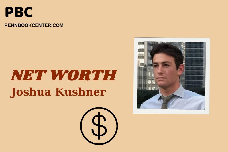 What is Joshua Kushner Net Worth 2025 Salary Wealth and Career Insights 2 What is Joshua Kushner Net Worth 2025: Thrive Capital's Impact on His Wealth