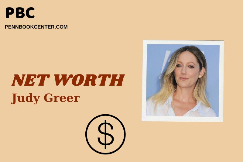What is Judy Greer Net Worth 2025: Career Earnings, Salary & Financial Overview