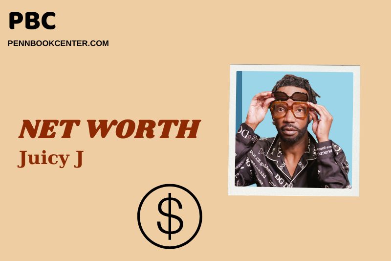 What is Juicy J Net Worth 2025 Salary Wealth and Career Insights 2 What is Juicy J Net Worth 2025: Wealth, Salary & Financial Overview