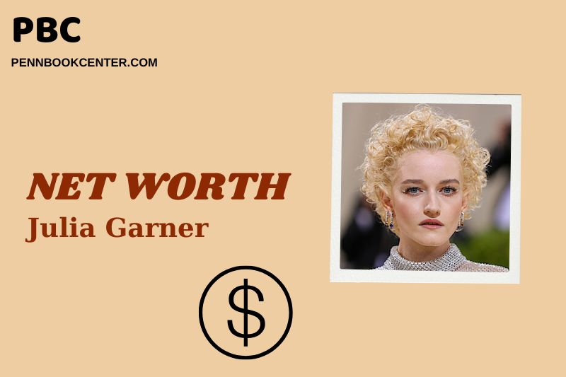 What is Julia Garner Net Worth 2025: Salary, Wealth, and Financial Overview