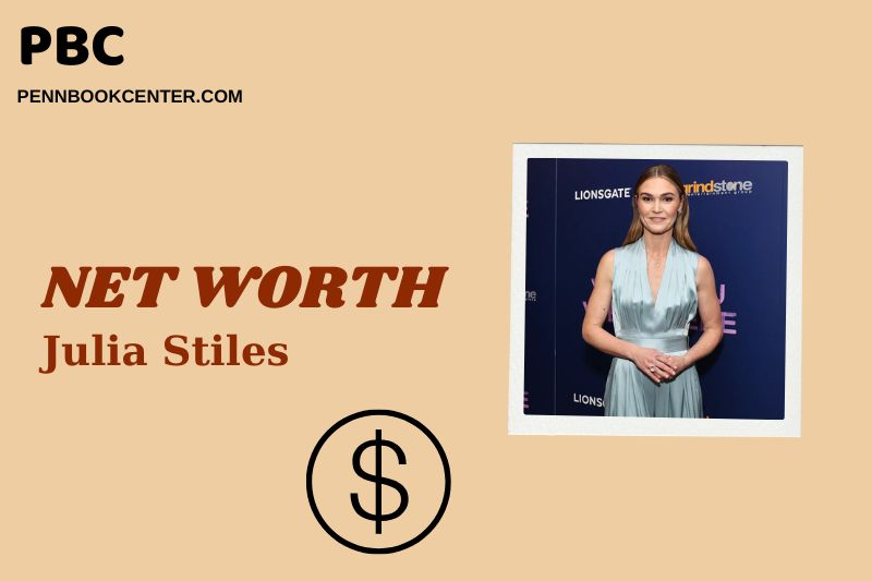 What is Julia Stiles Net Worth 2025 Salary Wealth and Career Insights 2 What is Julia Stiles Net Worth 2025: Salary, Wealth, and Career Financial Breakdown