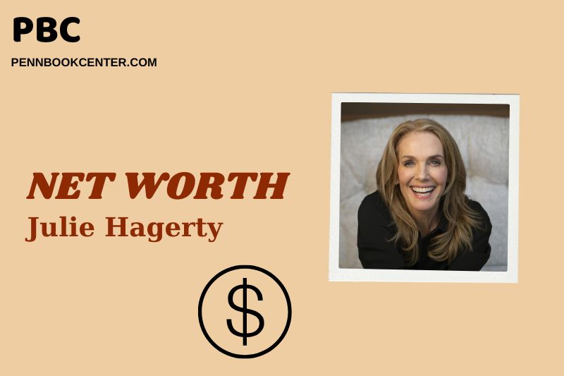 What is Julie Hagerty Net Worth 2025: A Look at Her Wealth and Financial Journey