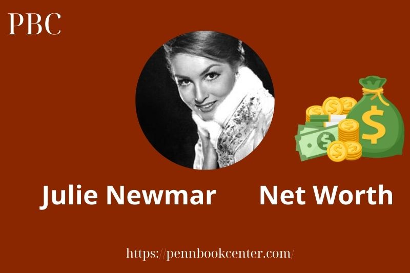 What is Julie Newmar Net Worth 2025 Salary Wealth Career Earnings 2 What is Julie Newmar Net Worth 2025 Salary Wealth Career Earnings
