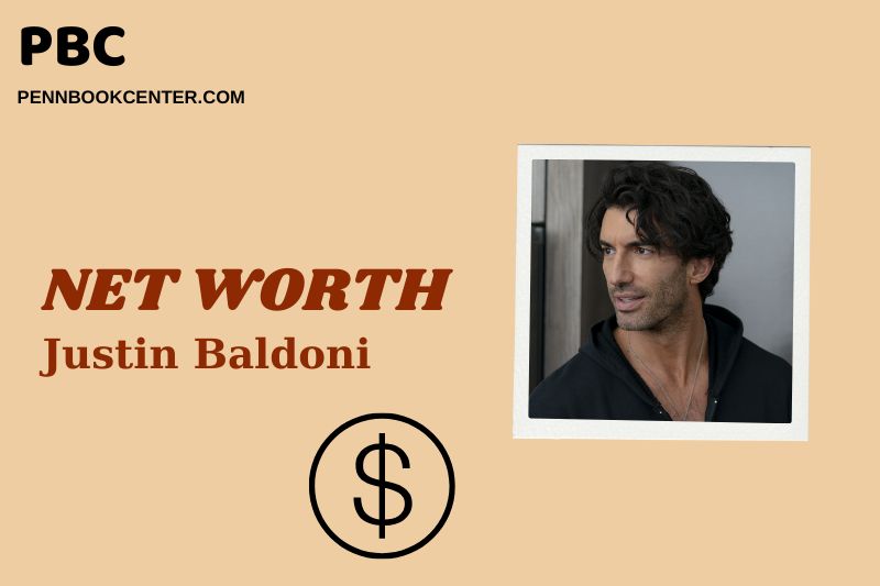 What is Justin Baldoni Net Worth 2025: How Much Does He Earn from Acting?