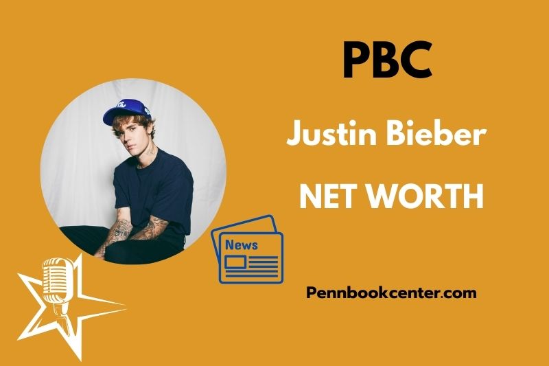 What is Justin Bieber Net Worth 2025 Salary Wealth Career Earnings