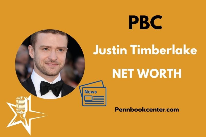 What is Justin Timberlake Net Worth 2025 Salary Wealth Career Earnings 2 What is Justin Timberlake Net Worth 2025 Salary Wealth Career Earnings