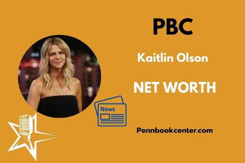 What is Kaitlin Olson Net Worth 2025 Salary Wealth Career Earnings 2 What is Kaitlin Olson Net Worth 2025 Salary Wealth Career Earnings