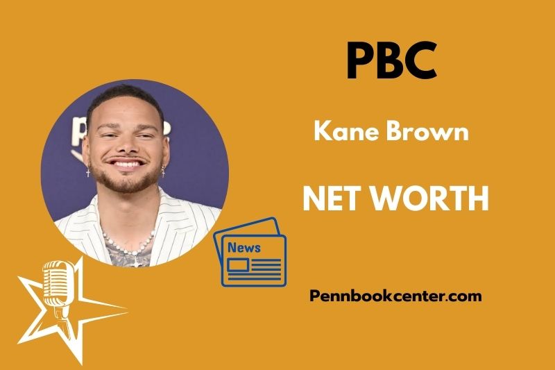 What is Kane Brown Net Worth 2025 Salary Wealth Career Earnings 5 What is Kane Brown Net Worth 2025 Salary Wealth Career Earnings