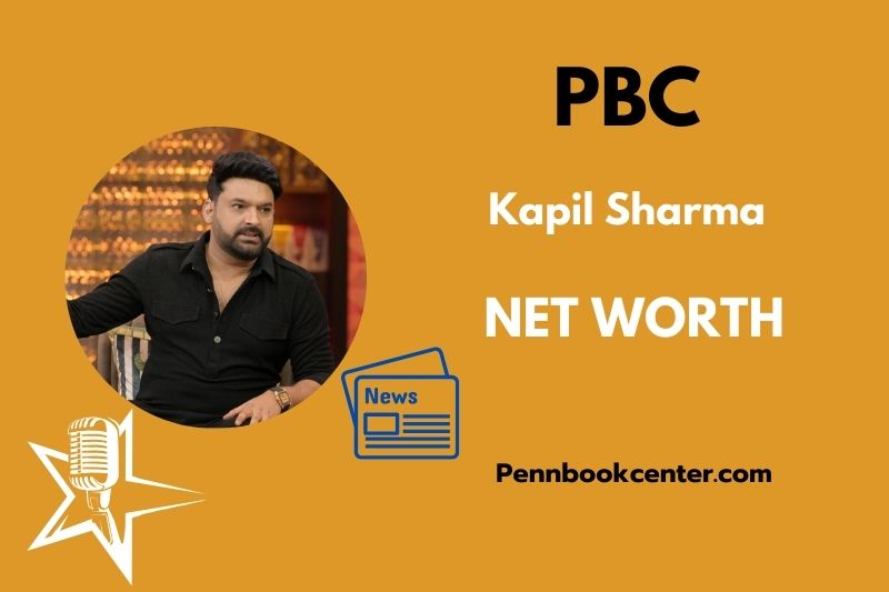What is Kapil Sharma Net Worth 2025 Salary Wealth Career Earnings 2 What is Kapil Sharma Net Worth 2025 Salary Wealth Career Earnings