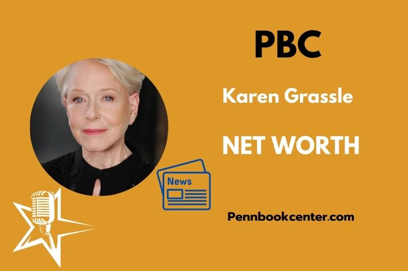 What is Karen Grassle Net Worth 2025 Salary Wealth Career Earnings 2 What is Karen Grassle Net Worth 2025 Salary Wealth Career Earnings