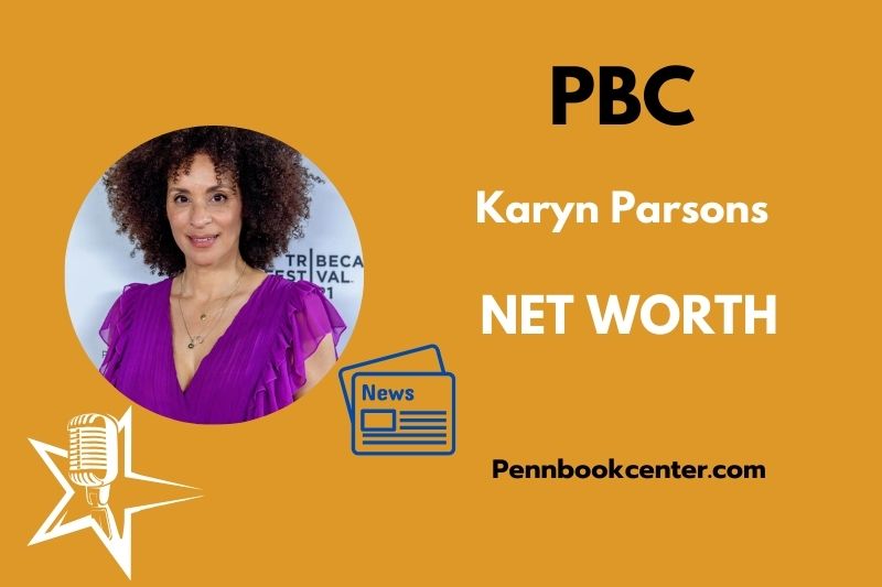 What is Karyn Parsons Net Worth 2025 Salary Wealth Career Earnings