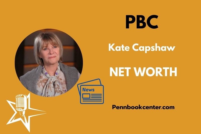 What is Kate Capshaw Net Worth 2025 Salary Wealth Career Earnings