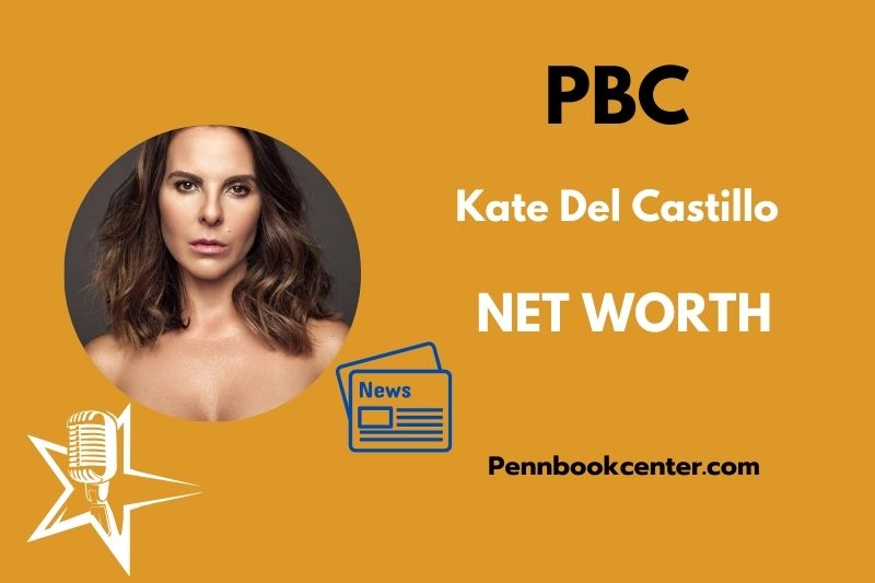 What is Kate Del Castillo Net Worth 2025 Salary Wealth Career Earnings 2 What is Kate Del Castillo Net Worth 2025 Salary Wealth Career Earnings