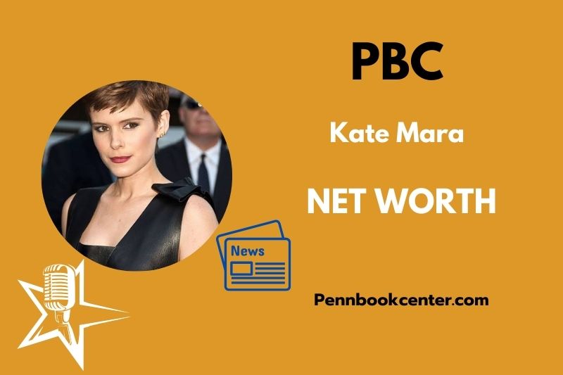 What is Kate Mara Net Worth 2025 Salary Wealth Career Earnings 2 What is Kate Mara Net Worth 2025 Salary Wealth Career Earnings