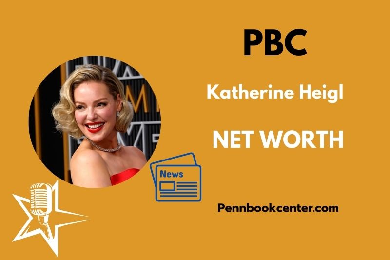 What is Katherine Heigl Net Worth 2025 Salary Wealth Career Earnings 2 What is Katherine Heigl Net Worth 2025 Salary Wealth Career Earnings