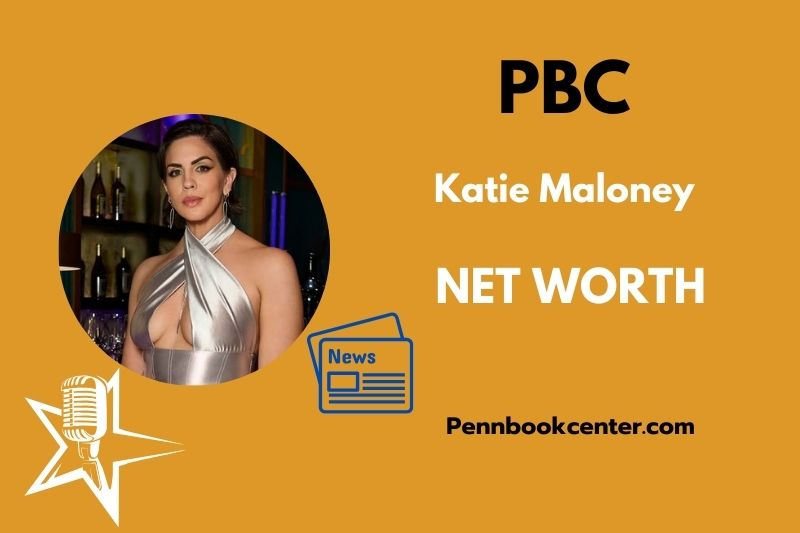 What is Katie Maloney Net Worth 2025 Salary Wealth Career Earnings 2 What is Katie Maloney Net Worth 2025 Salary Wealth Career Earnings
