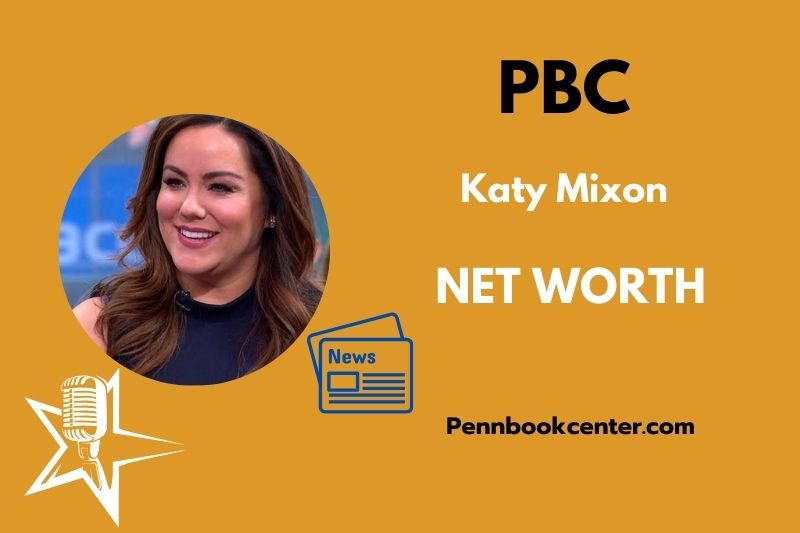 What is Katy Mixon Net Worth 2025 Salary Wealth Career Earnings 2 What is Katy Mixon Net Worth 2025 Salary Wealth Career Earnings