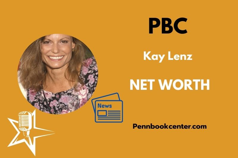 What is Kay Lenz Net Worth 2025 Salary Wealth Career Earnings