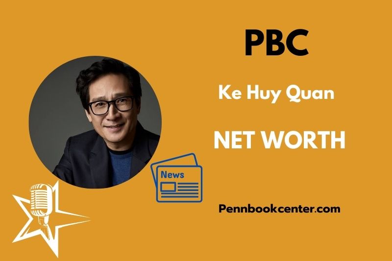 What is Ke Huy Quan Net Worth 2025 Salary Wealth Career Earnings 2 What is Ke Huy Quan Net Worth 2025 Salary Wealth Career Earnings