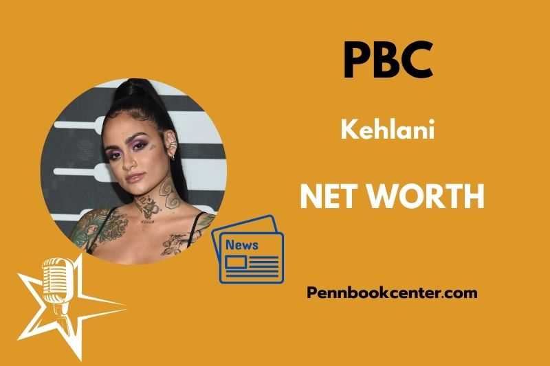 What is Kehlani Net Worth 2025 Salary Wealth Career Earnings 2 What is Kehlani Net Worth 2025 Salary Wealth Career Earnings