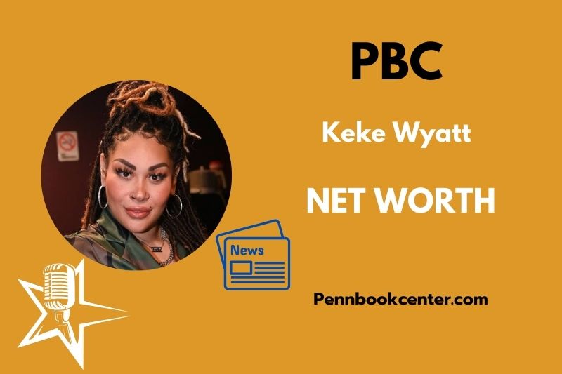 What is Keke Wyatt Net Worth 2025 Salary Wealth Career Earnings 2 What is Keke Wyatt Net Worth 2025 Salary Wealth Career Earnings