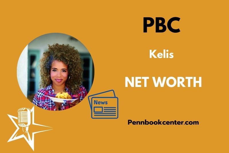 What is Kelis Net Worth 2025 Salary Wealth Career Earnings
