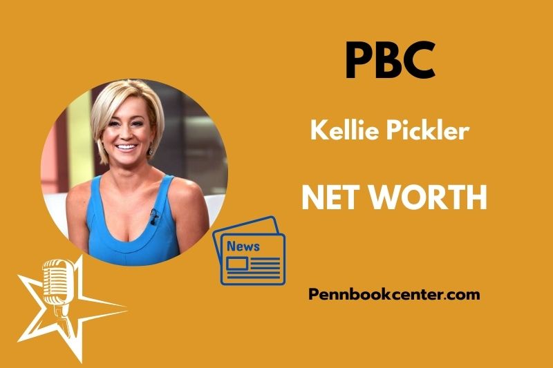 What is Kellie Pickler Net Worth 2025 Salary Wealth Career Earnings 2 What is Kellie Pickler Net Worth 2025 Salary Wealth Career Earnings