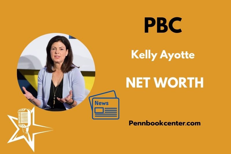 What is Kelly Ayotte Net Worth 2025 Salary Wealth Career Earnings