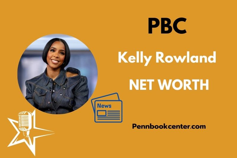What is Kelly Rowland Net Worth 2025 Salary Wealth Career Earnings 2 What is Kelly Rowland Net Worth 2025 Salary Wealth Career Earnings