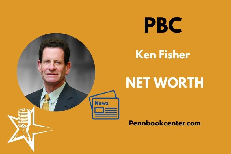 What is Ken Fisher Net Worth 2025 Salary Wealth Career Earnings 2 What is Ken Fisher Net Worth 2025 Salary Wealth Career Earnings