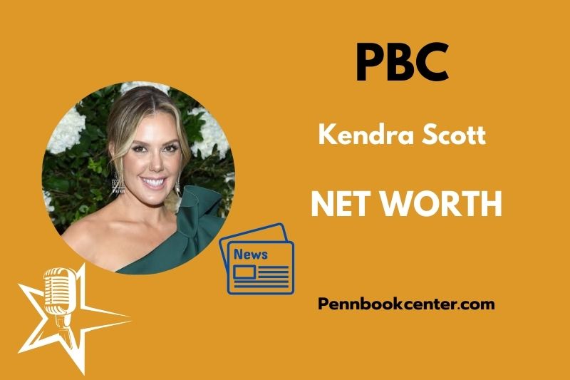 What is Kendra Scott Net Worth 2025 Salary Wealth Career Earnings 2 What is Kendra Scott Net Worth 2025 Salary Wealth Career Earnings