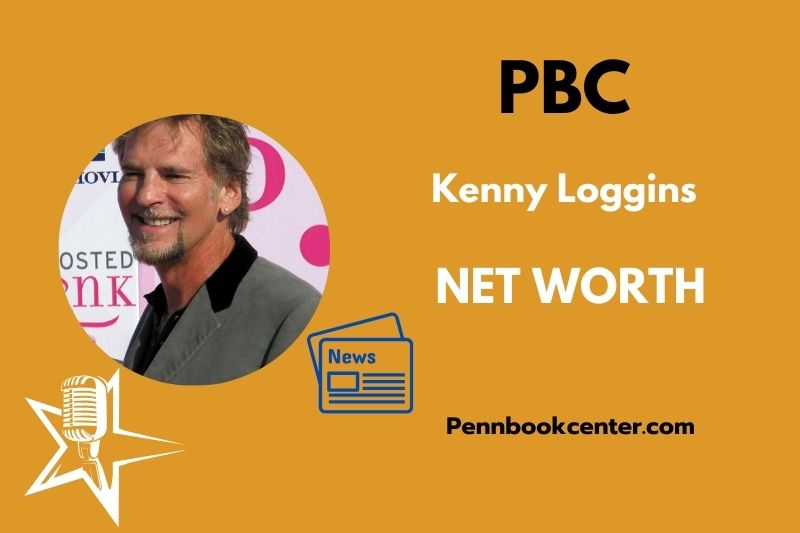 What is Kenny Loggins Net Worth 2025 Salary Wealth Career Earnings 2 What is Kenny Loggins Net Worth 2025 Salary Wealth Career Earnings