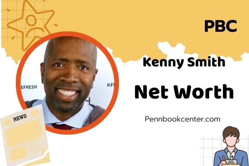 What is Kenny Smith Net Worth 2025: How He Built Wealth Through NBA
