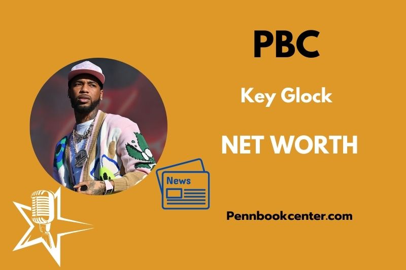 What is Key Glock Net Worth 2025 Salary Wealth Career Earnings 2 What is Key Glock Net Worth 2025 Salary Wealth Career Earnings