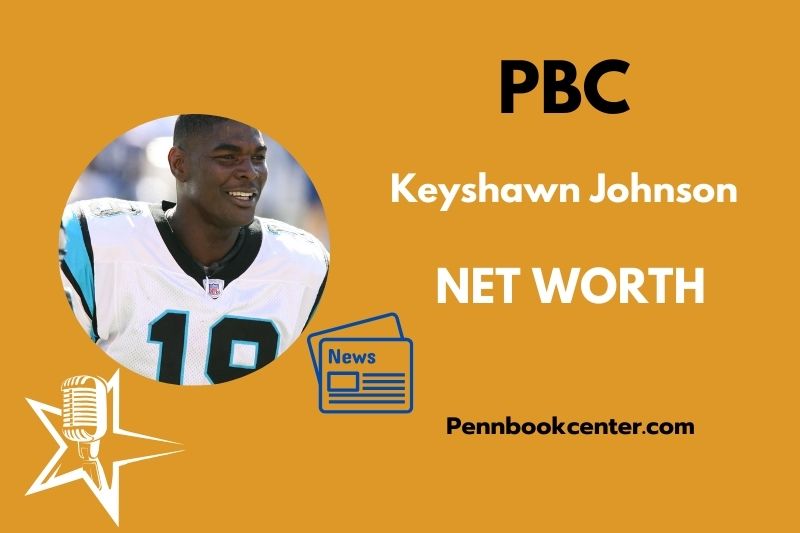 What is Keyshawn Johnson Net Worth 2025 Salary Wealth Career Earnings 2 What is Keyshawn Johnson Net Worth 2025 Salary Wealth Career Earnings
