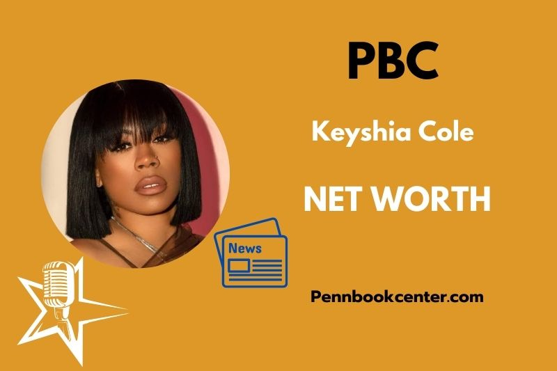 What is Keyshia Cole Net Worth 2025 Salary Wealth Career Earnings 2 What is Keyshia Cole Net Worth 2025 Salary Wealth Career Earnings