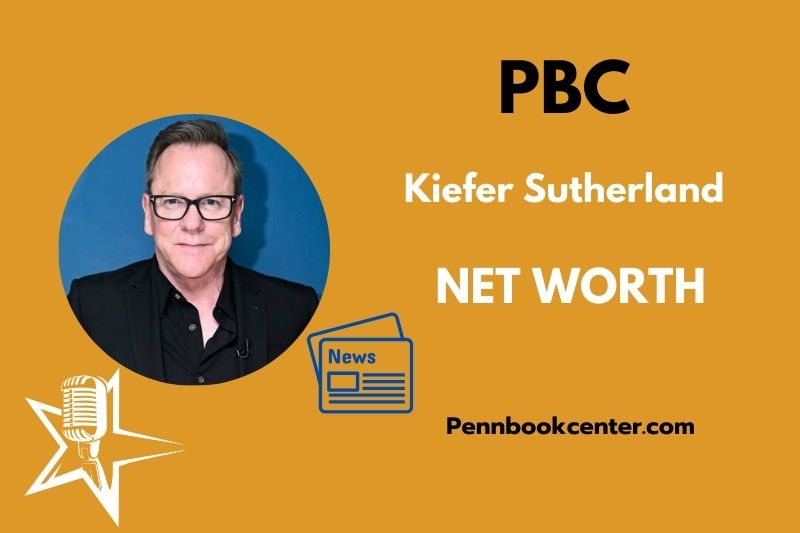 What is Kiefer Sutherland Net Worth 2025 Salary Wealth Career Earnings