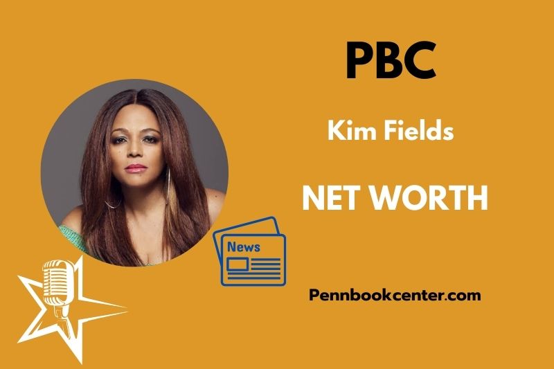 What is Kim Fields Net Worth 2025 Salary Wealth Career Earnings