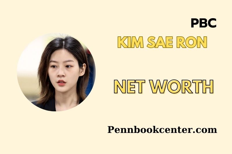 What is Kim Sae Ron Net Worth 2025 Earnings, Salary, Finances