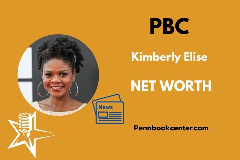 What is Kimberly Elise Net Worth 2025 Salary Wealth Career Earnings 2 What is Kimberly Elise Net Worth 2025 Salary Wealth Career Earnings