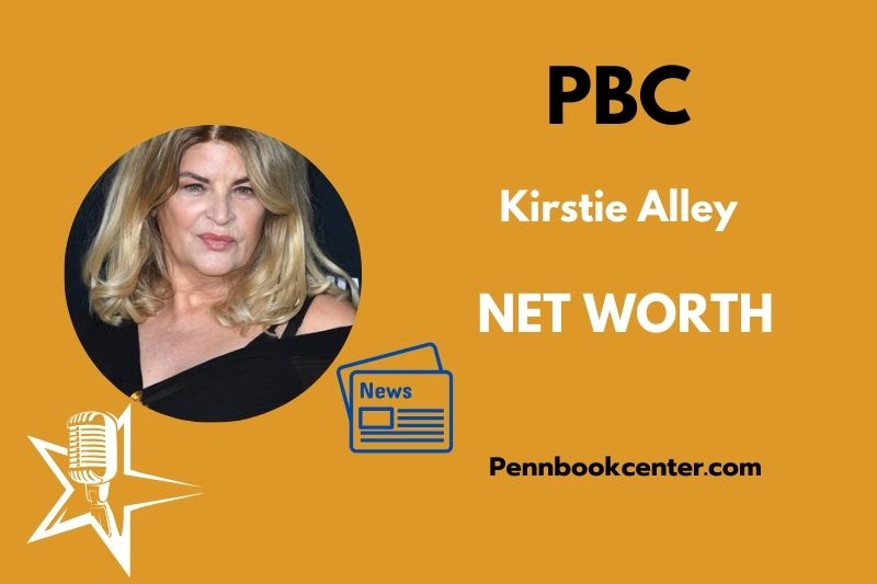 What is Kirstie Alley Net Worth 2025 Salary Wealth Career Earnings