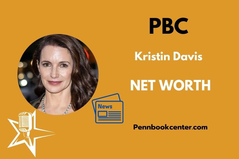 What is Kristin Davis Net Worth 2025 Salary Wealth Career Earnings 2 What is Kristin Davis Net Worth 2025 Salary Wealth Career Earnings
