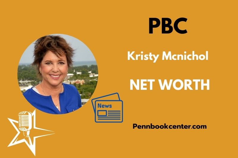 Kristy McNichol Net Worth 2025: Wealth And Income