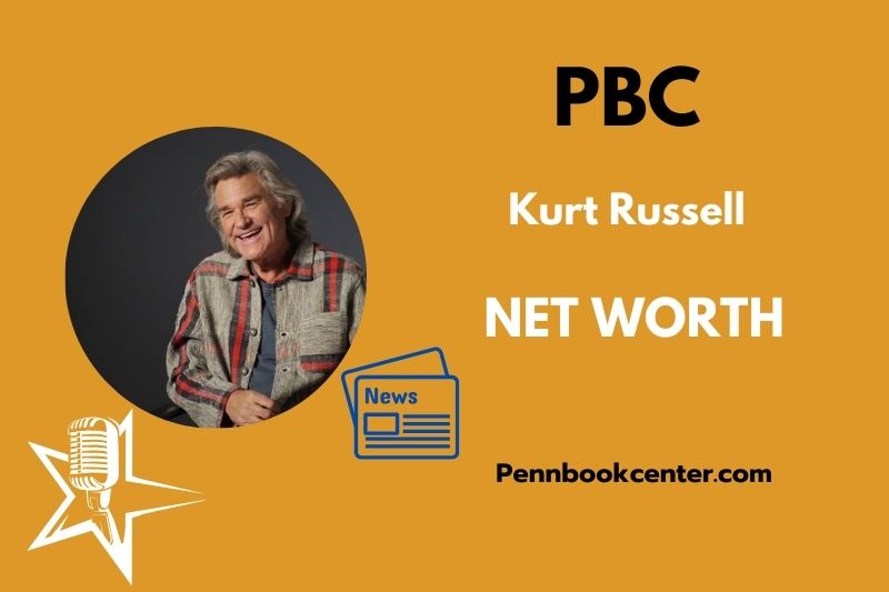 What is Kurt Russell Net Worth 2025 Salary Wealth Career Earnings