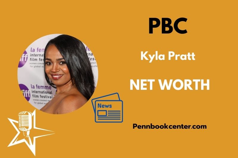 What is Kyla Pratt Net Worth 2025 Salary Wealth Career Earnings
