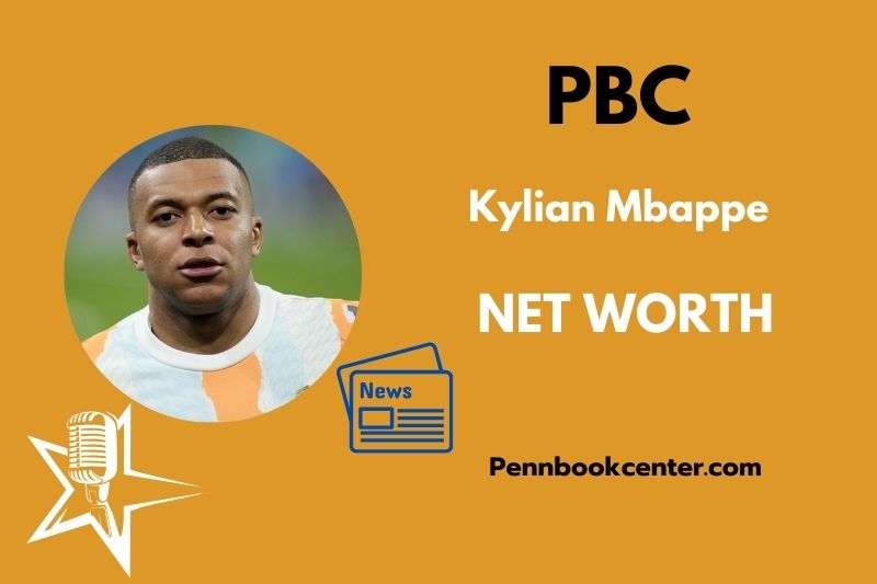 What is Kylian Mbappe Net Worth 2025 Salary Career Earnings Income 2 What is Kylian Mbappe Net Worth 2025 Salary, Career Earnings, Income